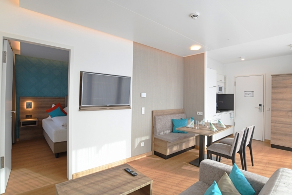Hotel Westside Garni (München)